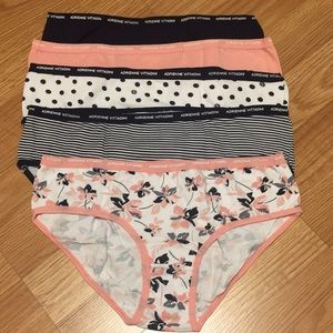 Adrienne Vittadini Panties